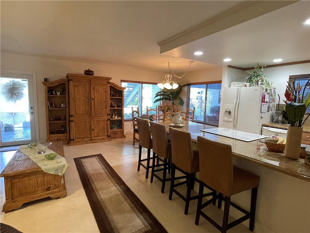 RANDALL TERRACE - Residential