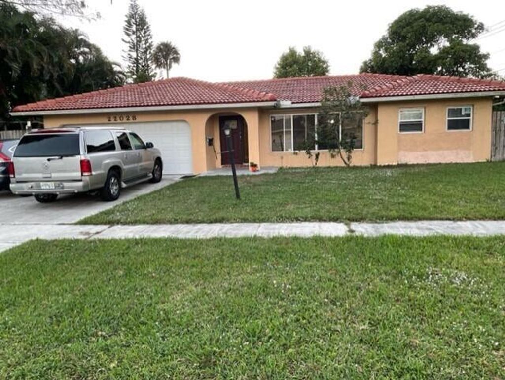 Photo of 22028 Acapulco Court, Boca Raton, FL 33428 (MLS # R10762099)