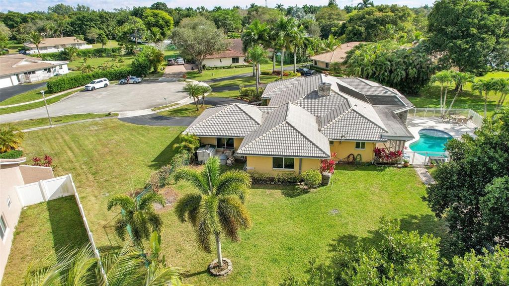 Photo of 22299 Solitude Drive, Boca Raton, FL 33428 (MLS # F10544999)