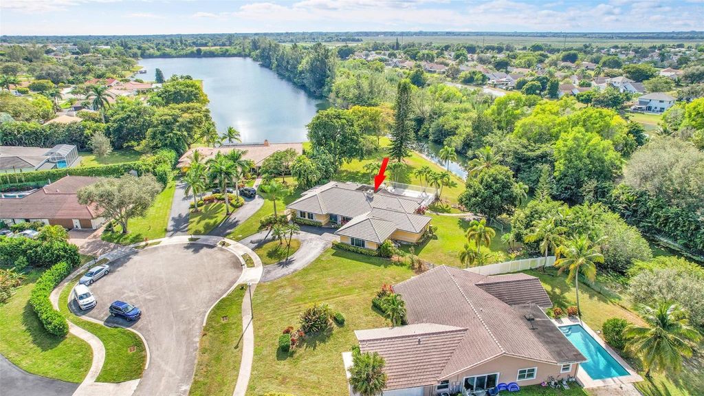 Photo of 22299 Solitude Drive, Boca Raton, FL 33428 (MLS # F10544999)