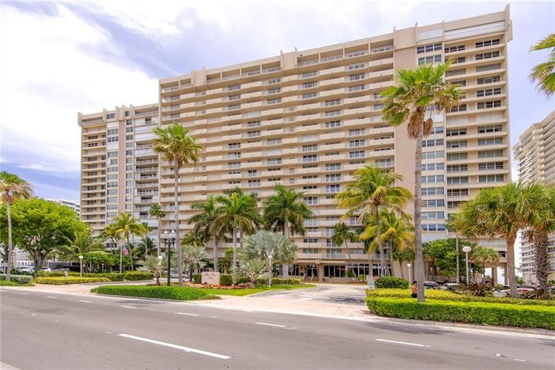 PLAZA EAST - Residential
