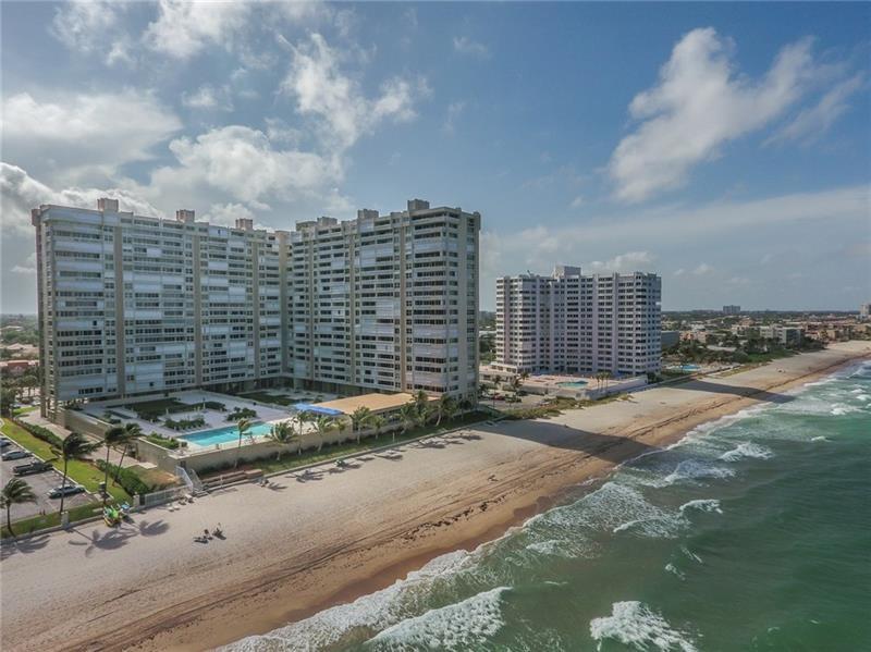 PLAZA EAST - Residential