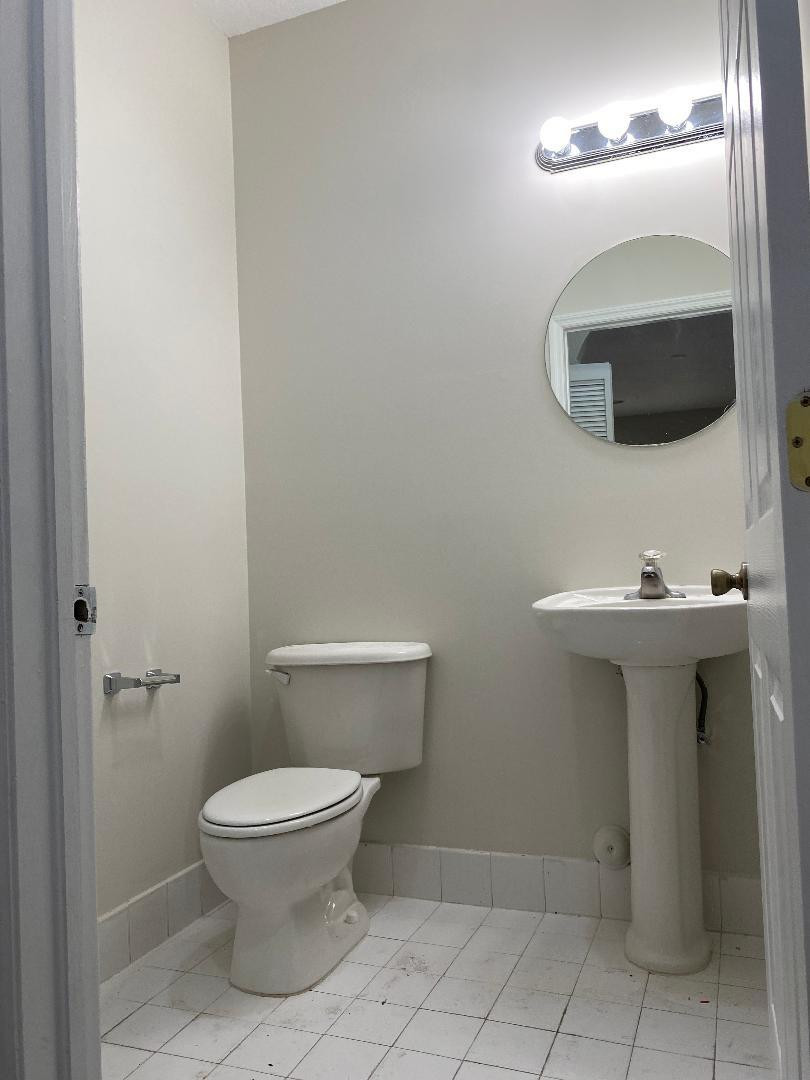 MERRICK PRESERVE - Residential Lease