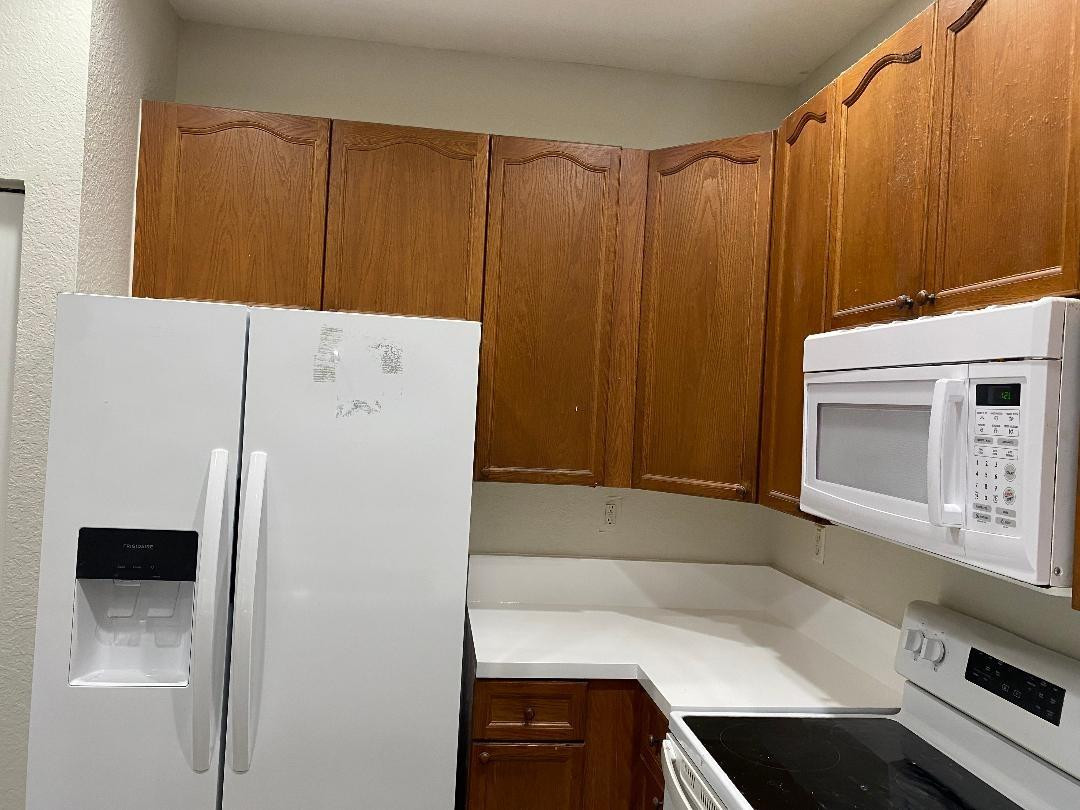 MERRICK PRESERVE - Residential Lease