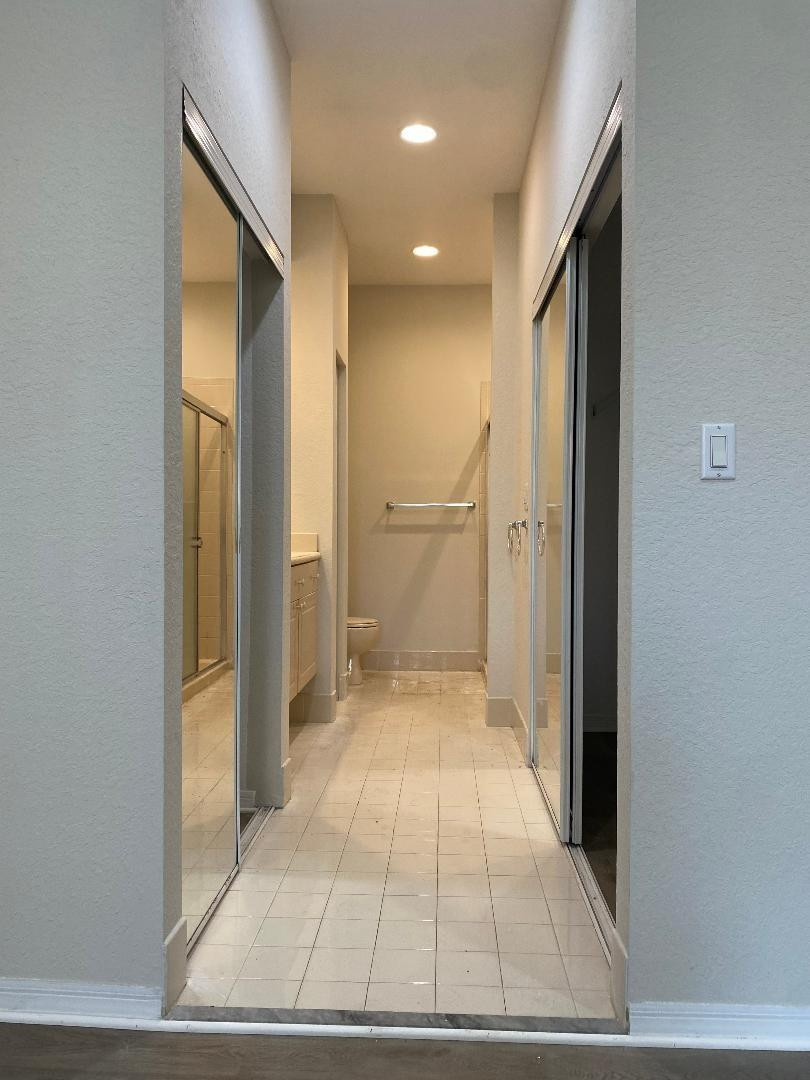 MERRICK PRESERVE - Residential Lease