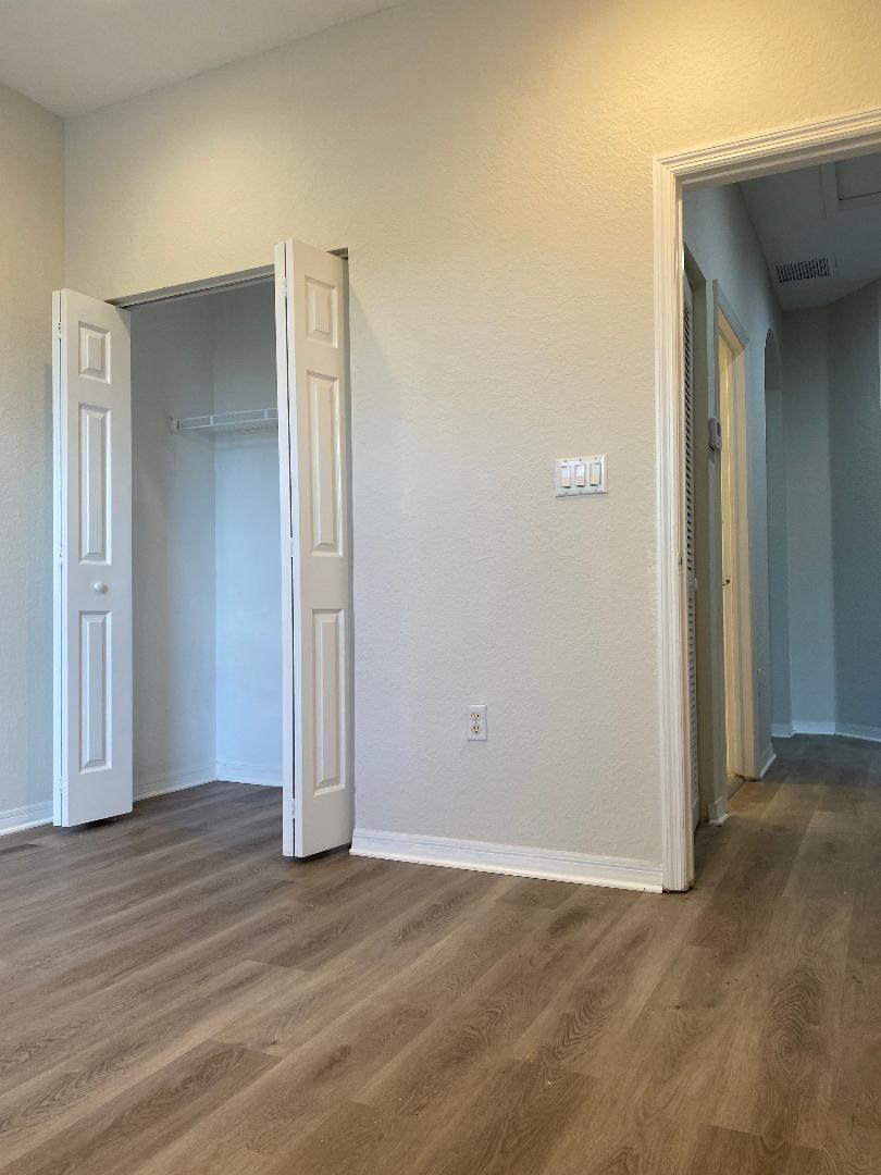 MERRICK PRESERVE - Residential Lease