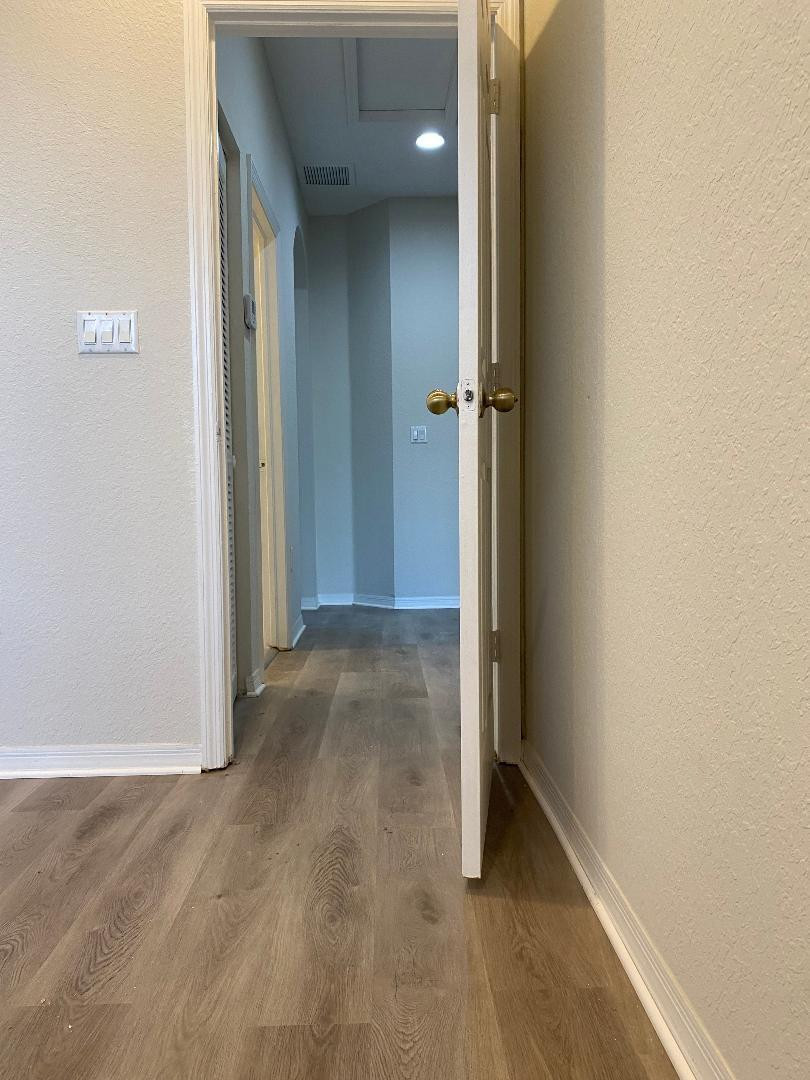 MERRICK PRESERVE - Residential Lease