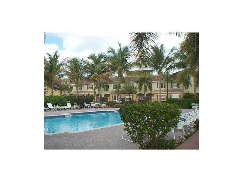 MERRICK PRESERVE - Residential Lease