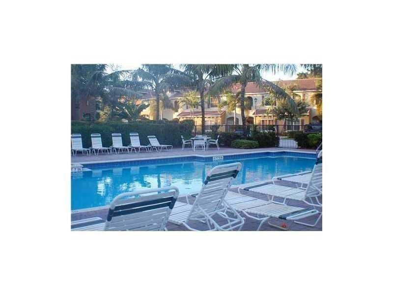 MERRICK PRESERVE - Residential Lease