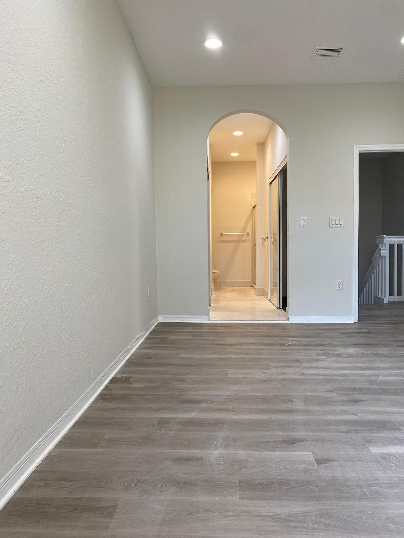 MERRICK PRESERVE - Residential Lease