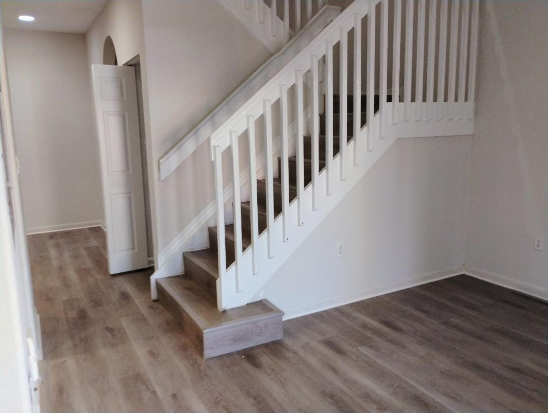 MERRICK PRESERVE - Residential Lease