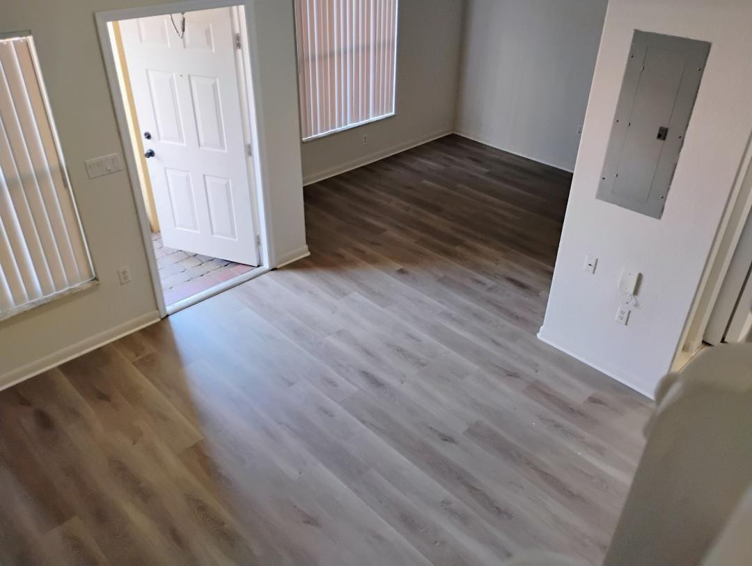 MERRICK PRESERVE - Residential Lease