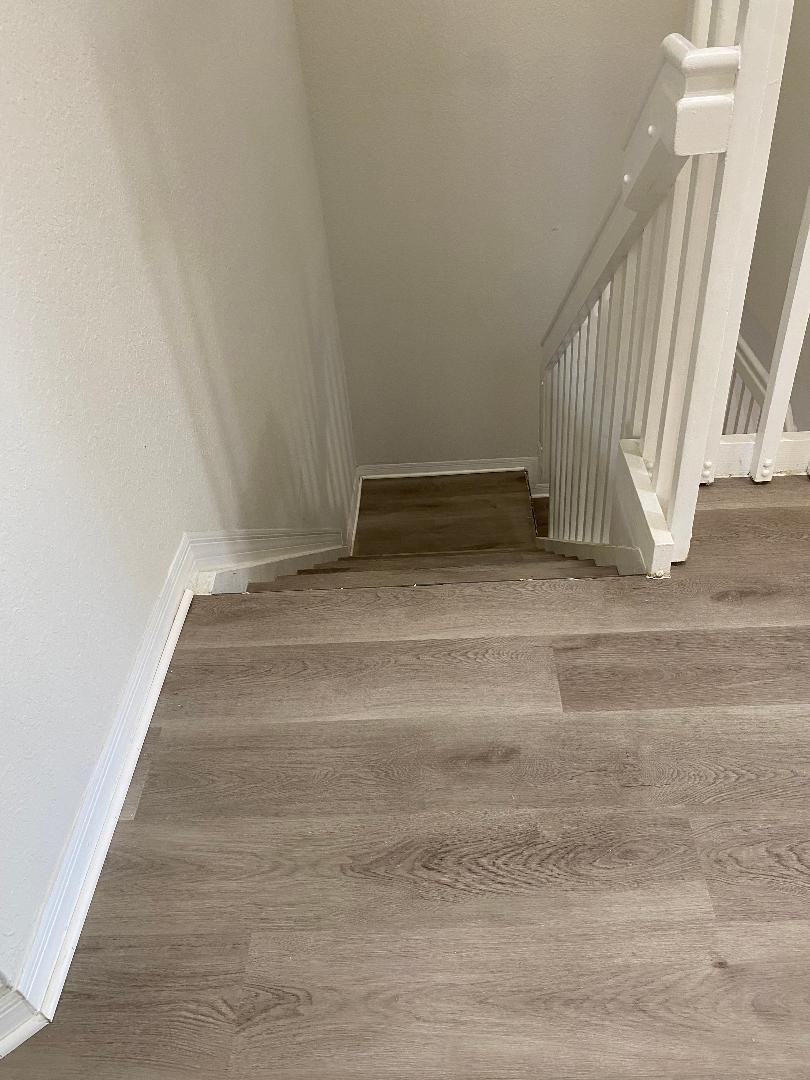 MERRICK PRESERVE - Residential Lease