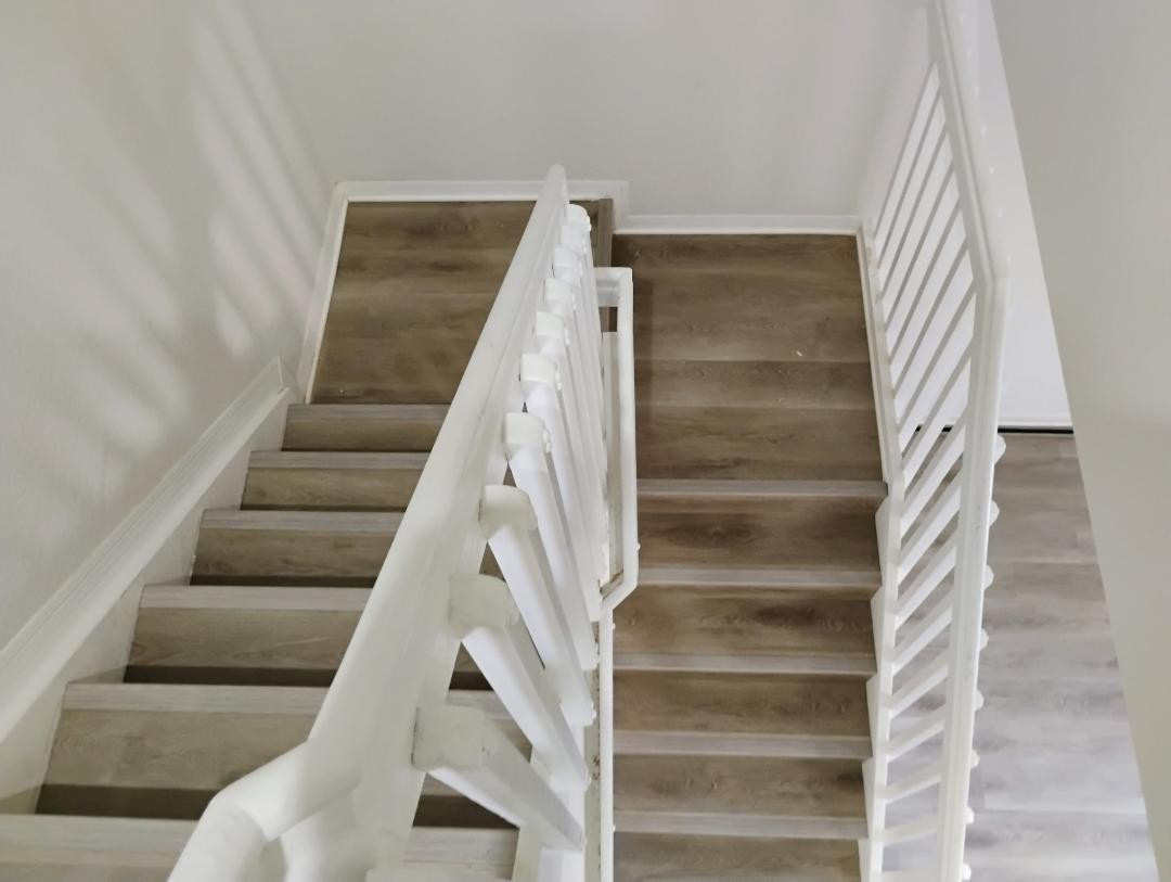 MERRICK PRESERVE - Residential Lease