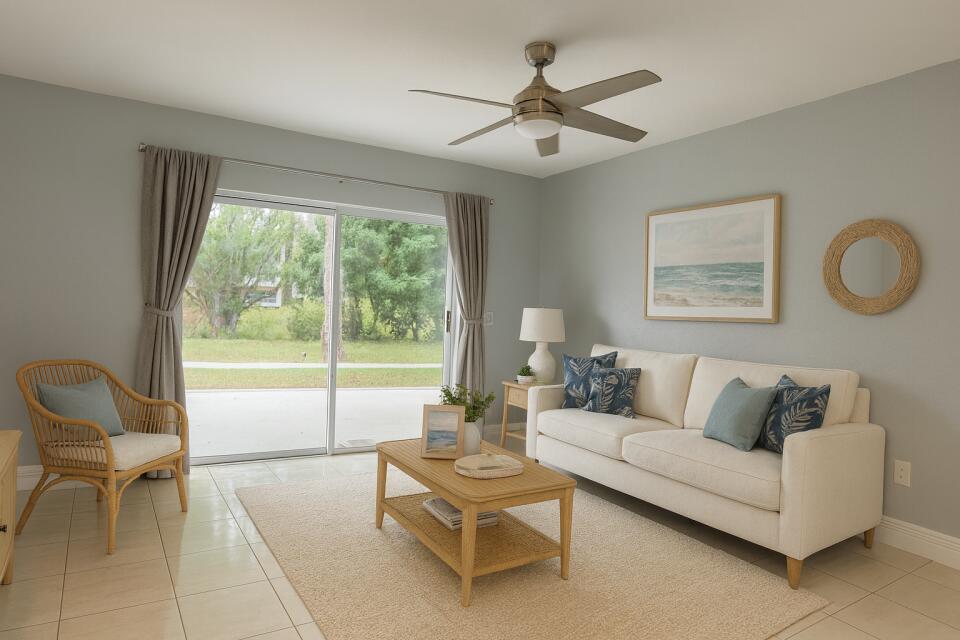 PORT ST LUCIE SECTION 30 - Residential