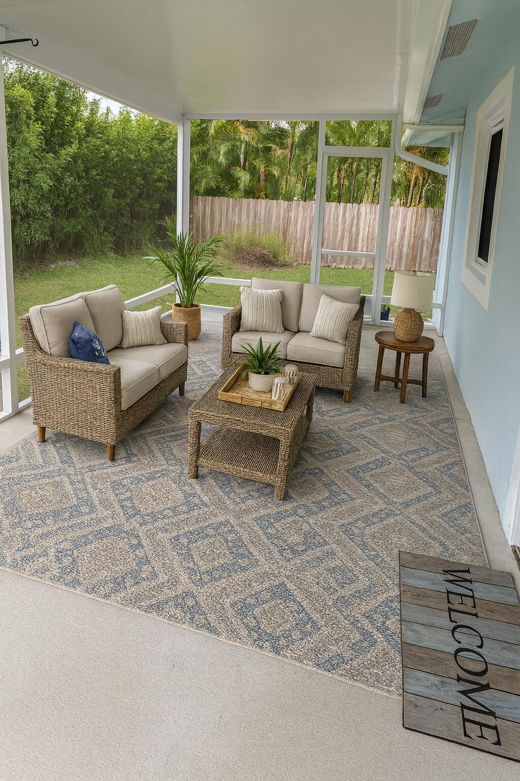 PORT ST LUCIE SECTION 30 - Residential