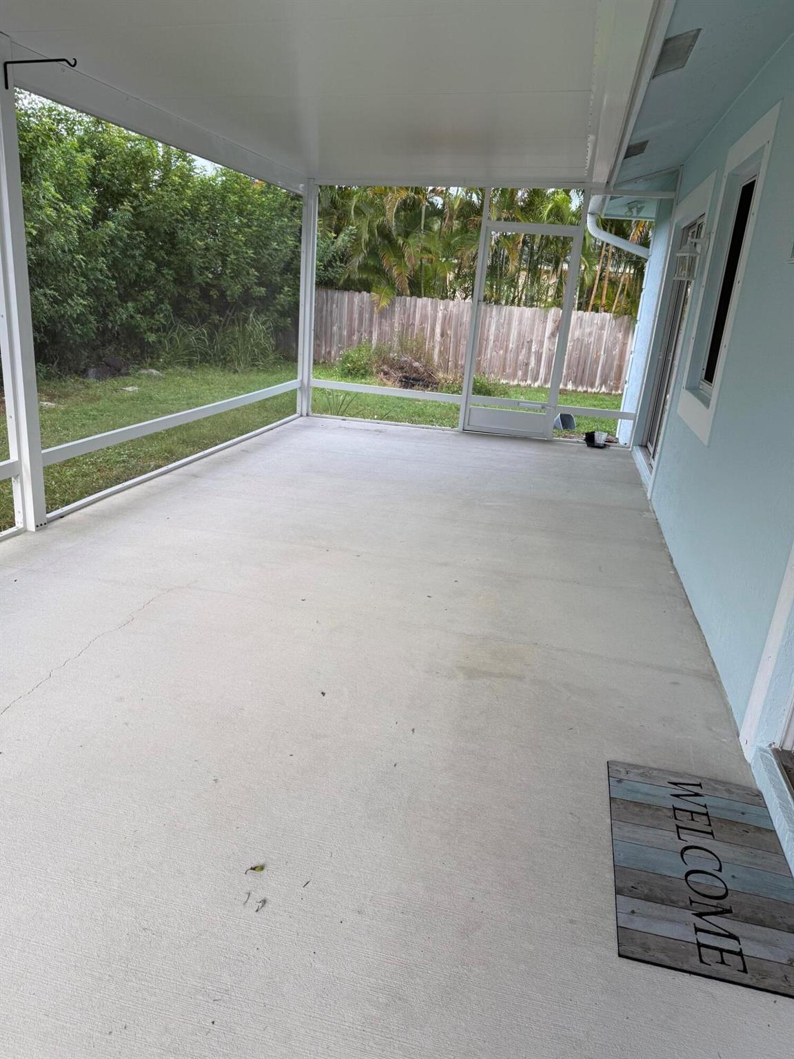 PORT ST LUCIE SECTION 30 - Residential