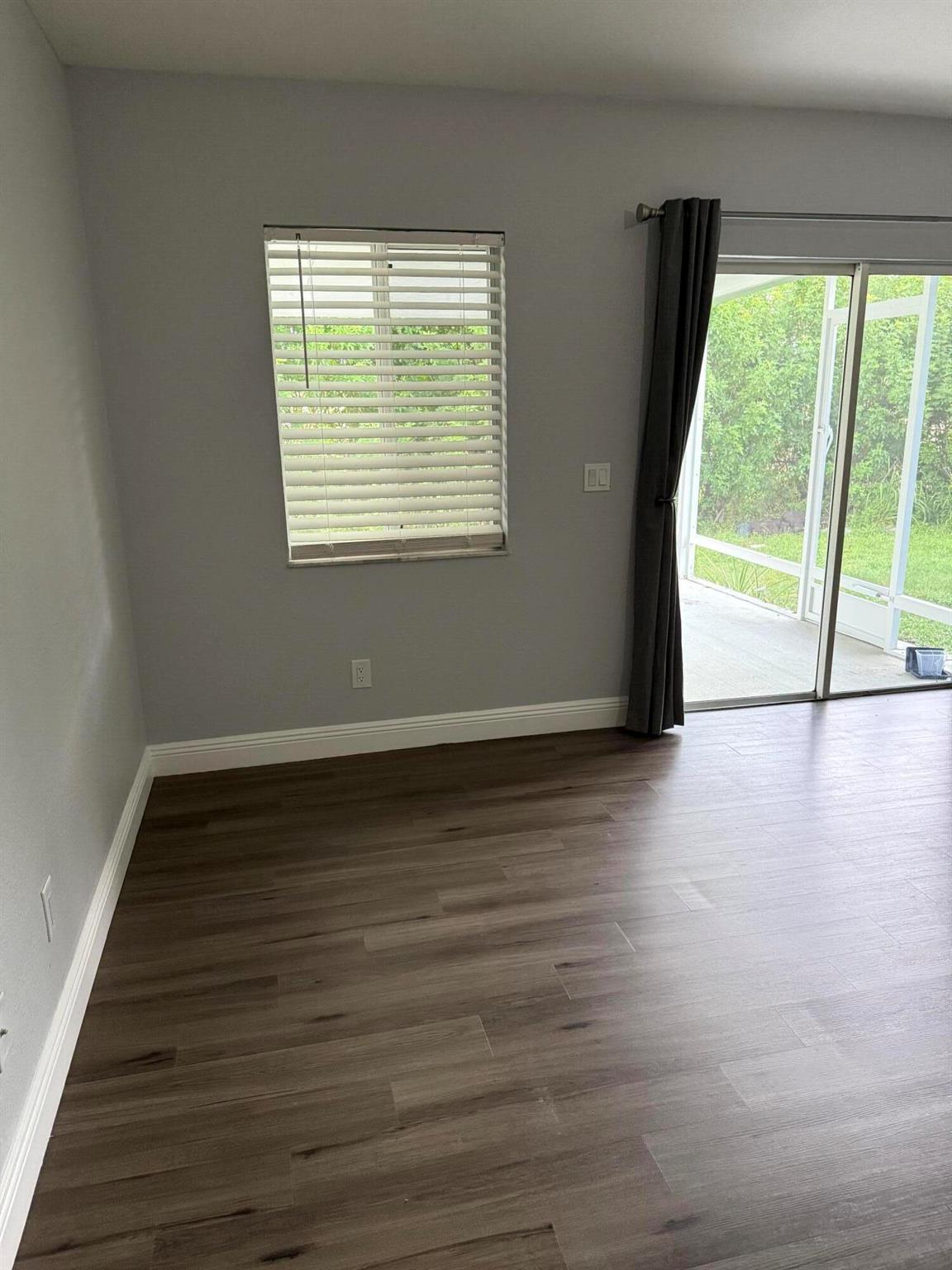 PORT ST LUCIE SECTION 30 - Residential