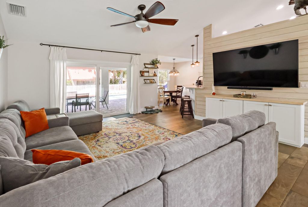 Photo of 1518 Haverford Lane, Sebastian, FL 32958 (MLS # R11072592)