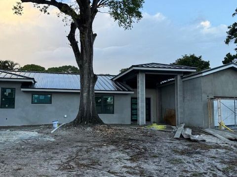 4631 Cocoplum Way Delray Beach FL 33445