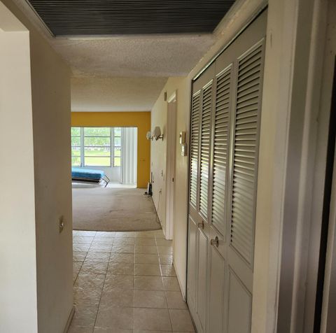 Tiny photo for 4501 Martinique Way #C2, Coconut Creek, FL 33066 (MLS # B26049612)