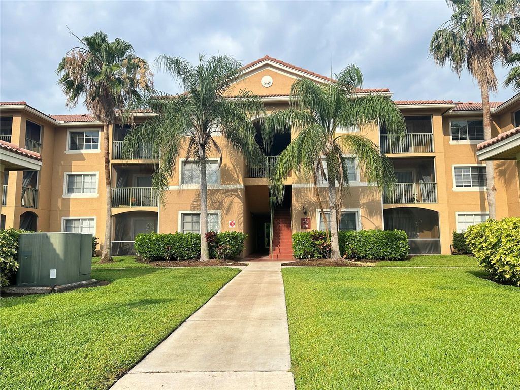 Photo of 3764 NW Adriatic Lane #309, Jensen Beach, FL 34957 (MLS # F10478743)