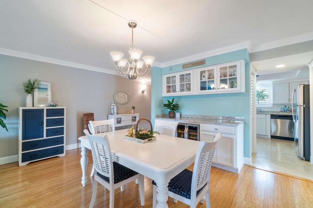 Photo of 300 Golfview Road #207, North Palm Beach, FL 33408 (MLS # R10789941)