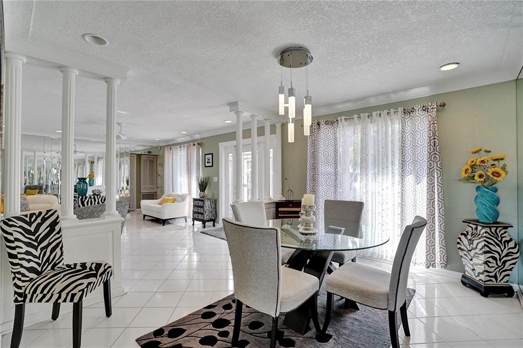 THE LANDINGS - Residential