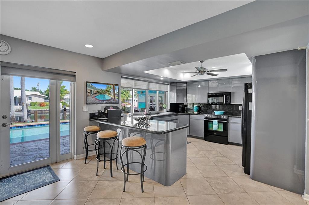 THE LANDINGS - Residential
