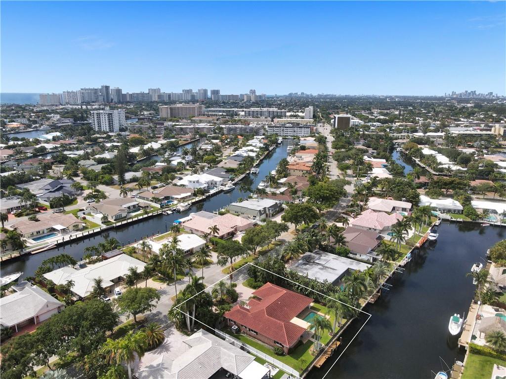 THE LANDINGS - Residential