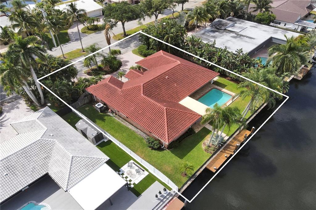 THE LANDINGS - Residential