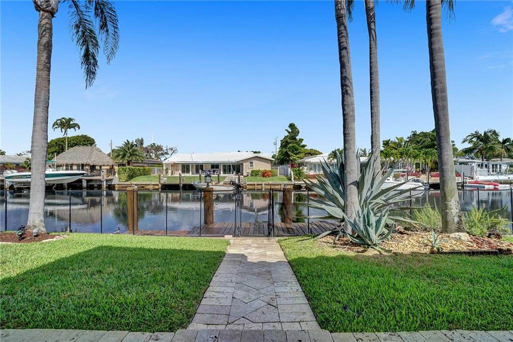 THE LANDINGS - Residential