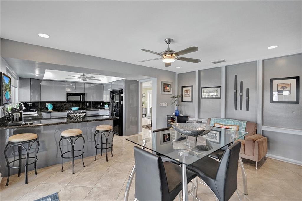 THE LANDINGS - Residential