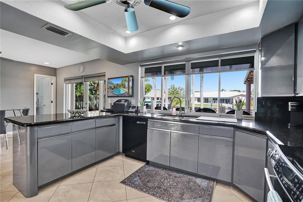 THE LANDINGS - Residential