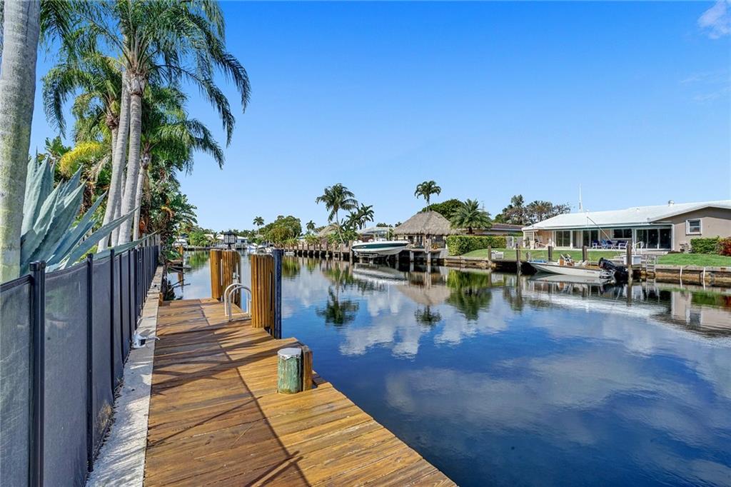 THE LANDINGS - Residential