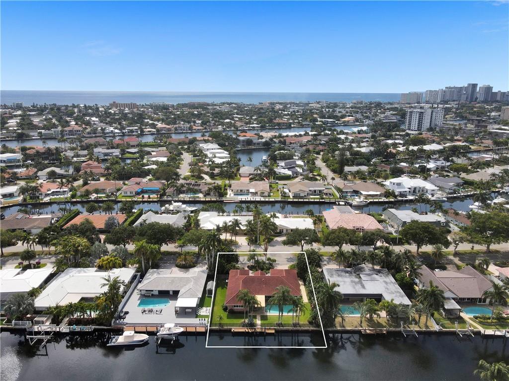 THE LANDINGS - Residential