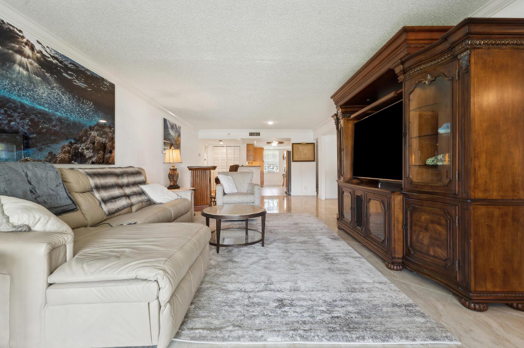 SUGAR SANDS CONDO 18 - Residential