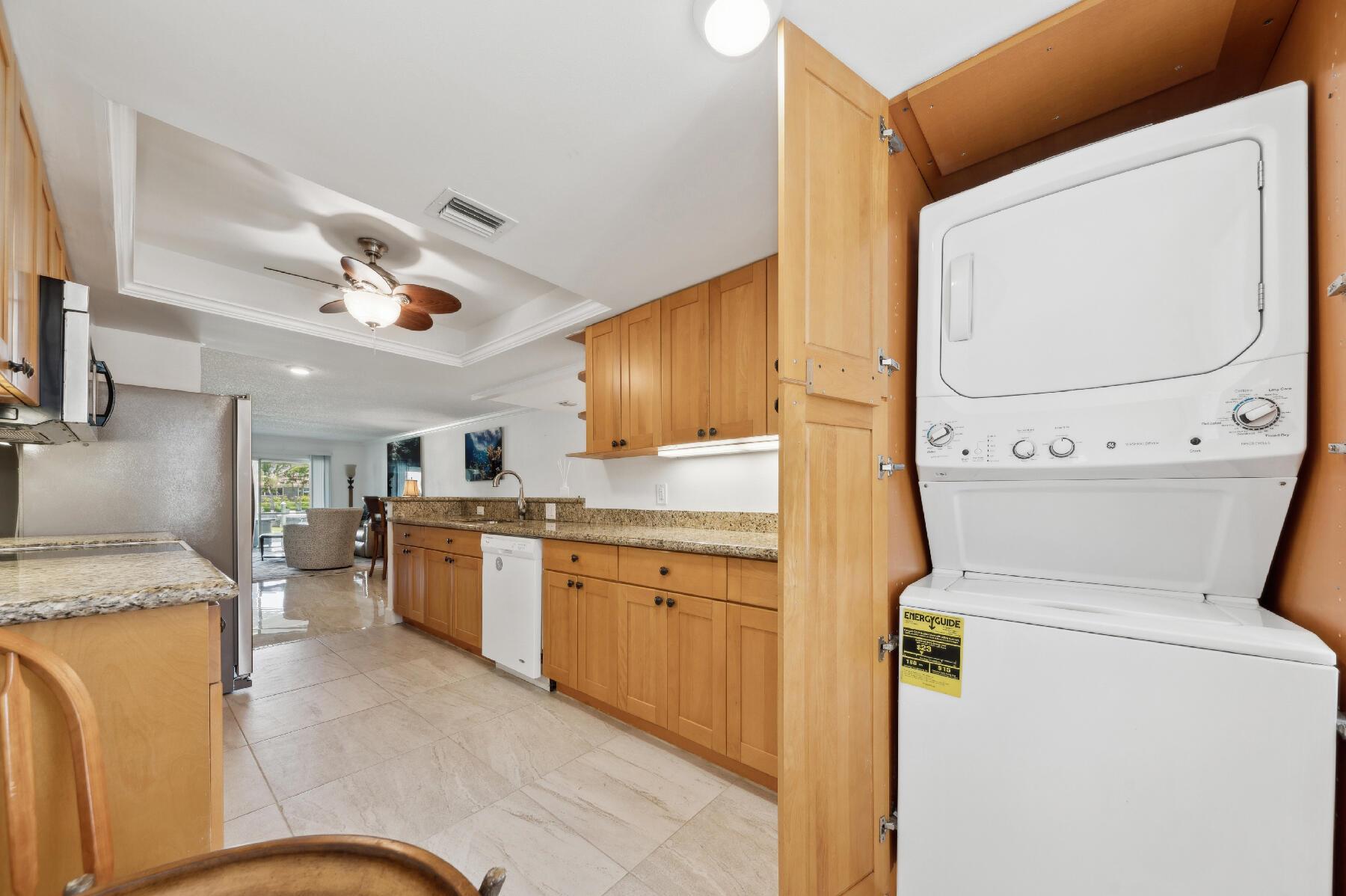 SUGAR SANDS CONDO 18 - Residential