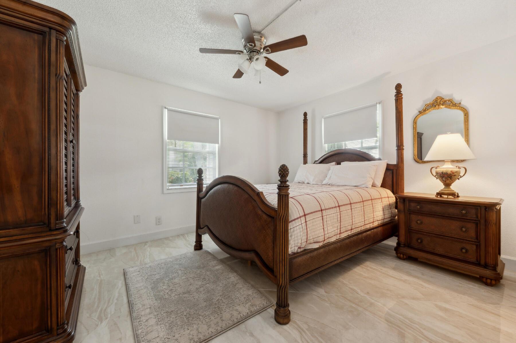 SUGAR SANDS CONDO 18 - Residential