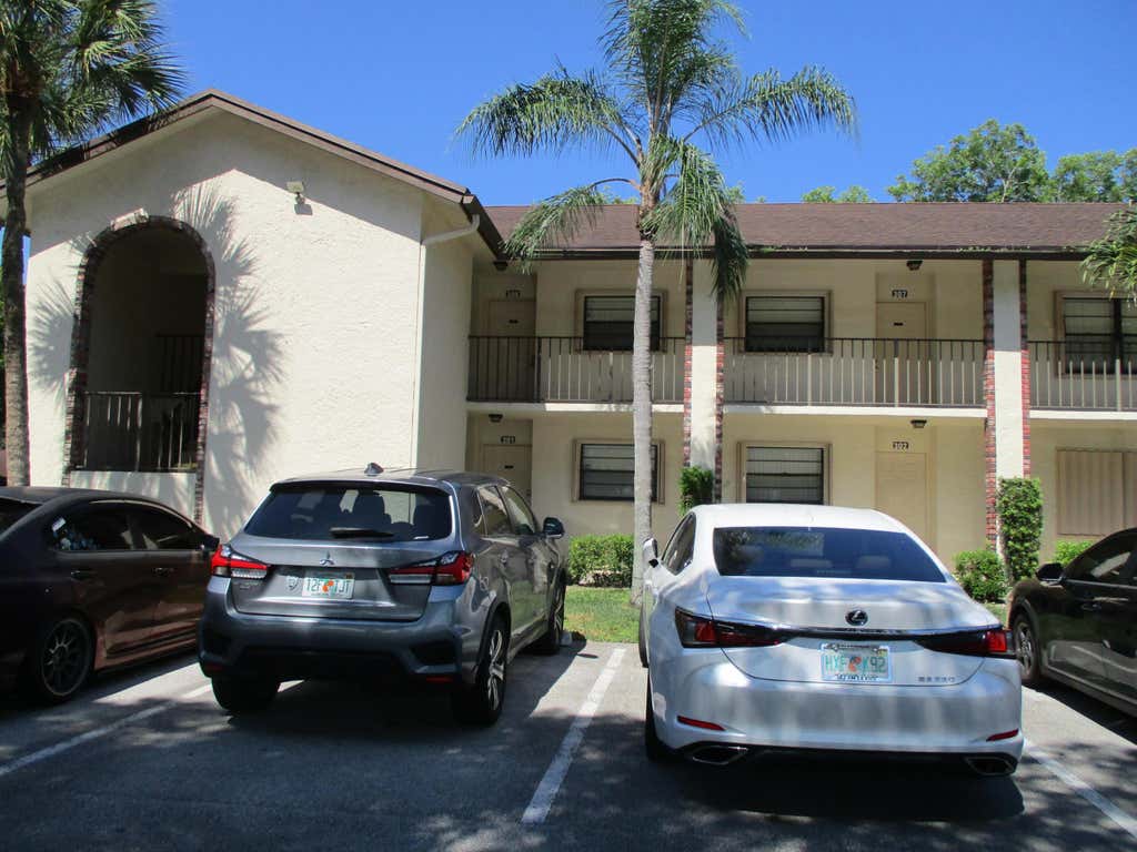Photo of 23398 SW 57 Avenue #306, Boca Raton, FL 33428 (MLS # B26040893)