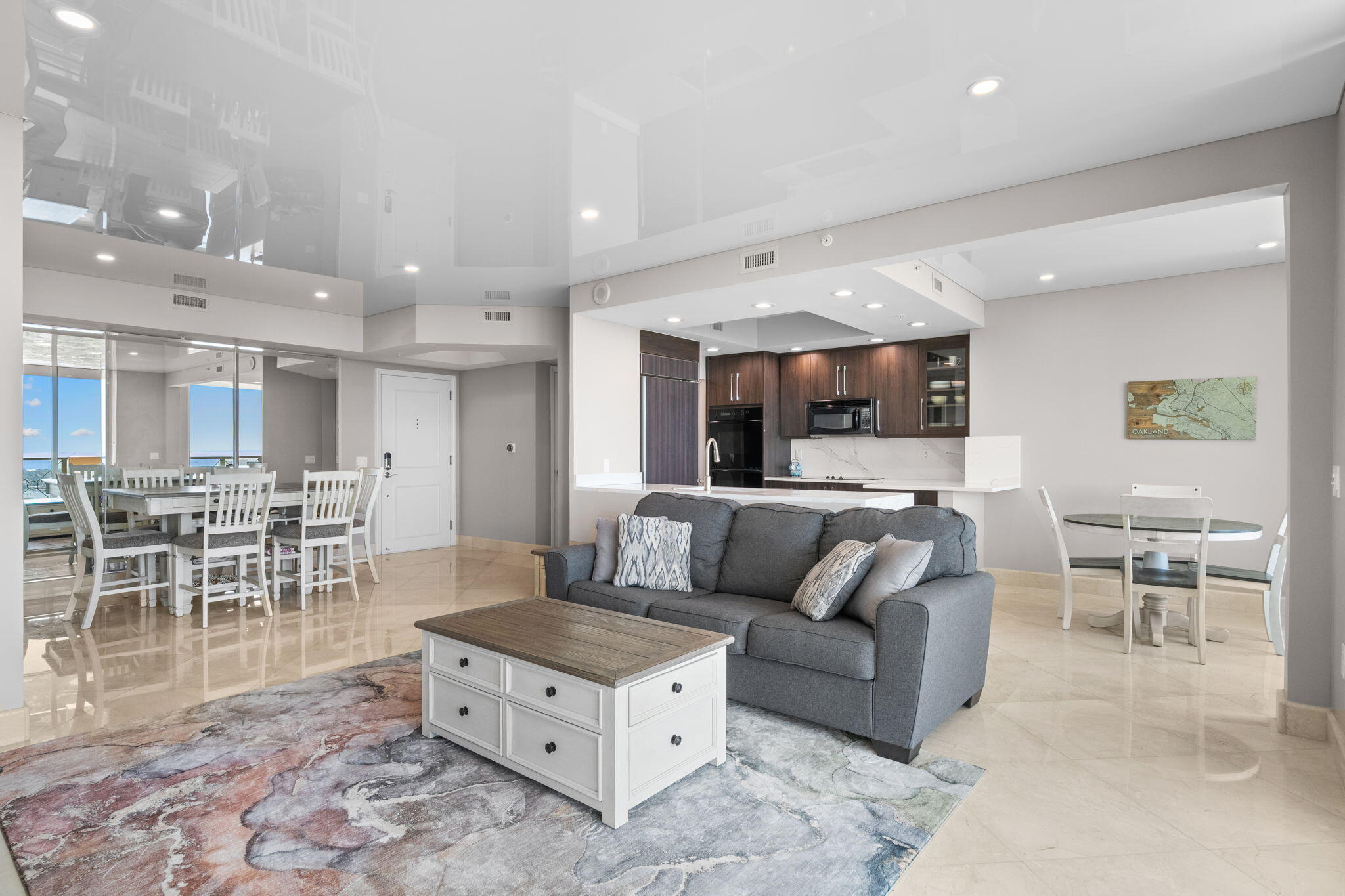 LAS OLAS GRAND CONDO - Residential