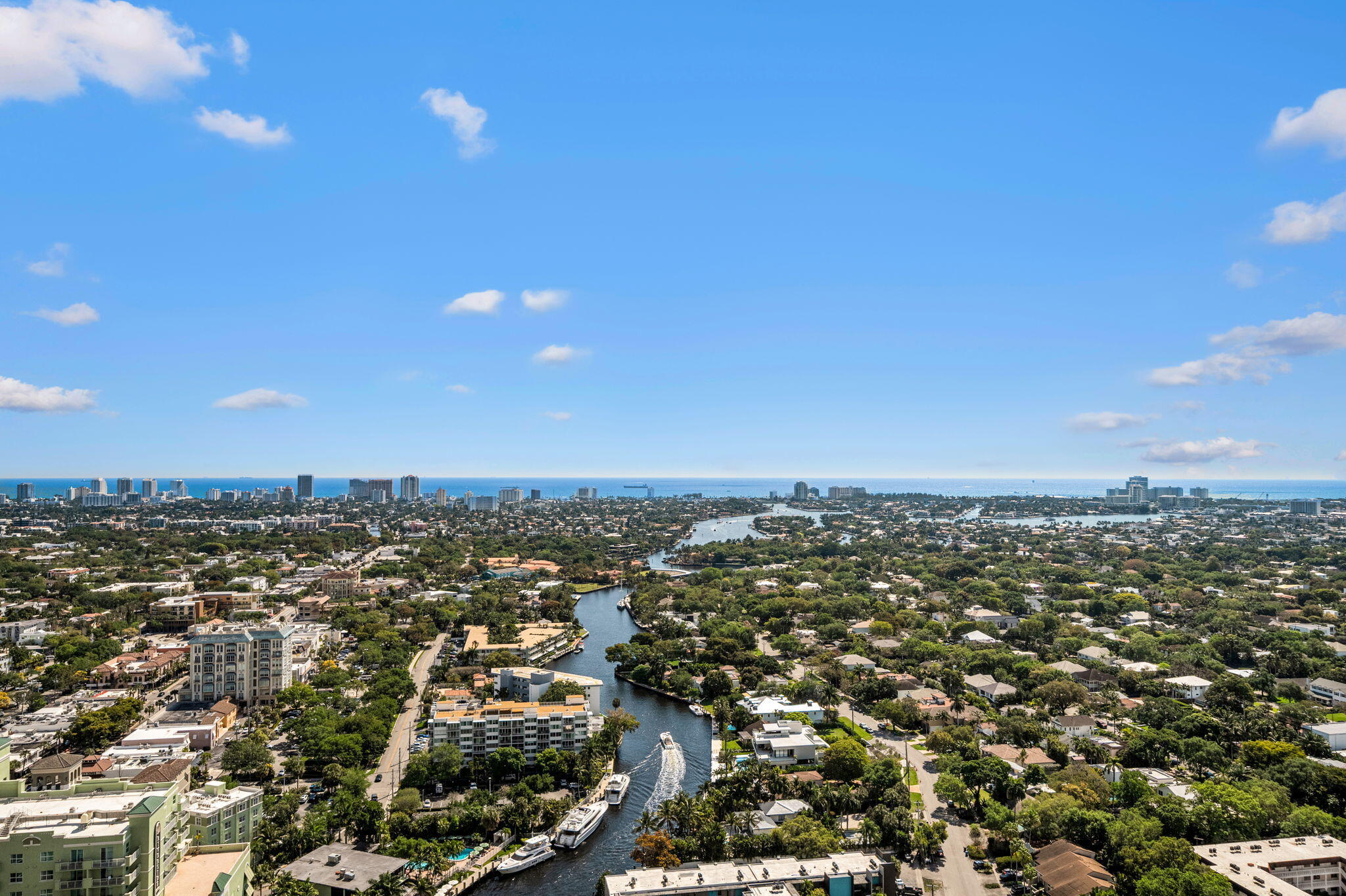 LAS OLAS GRAND CONDO - Residential