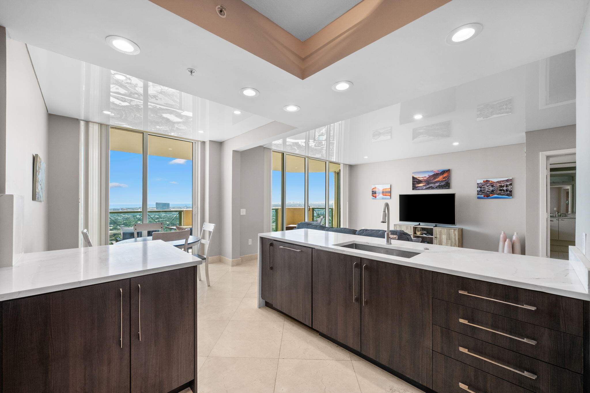 LAS OLAS GRAND CONDO - Residential