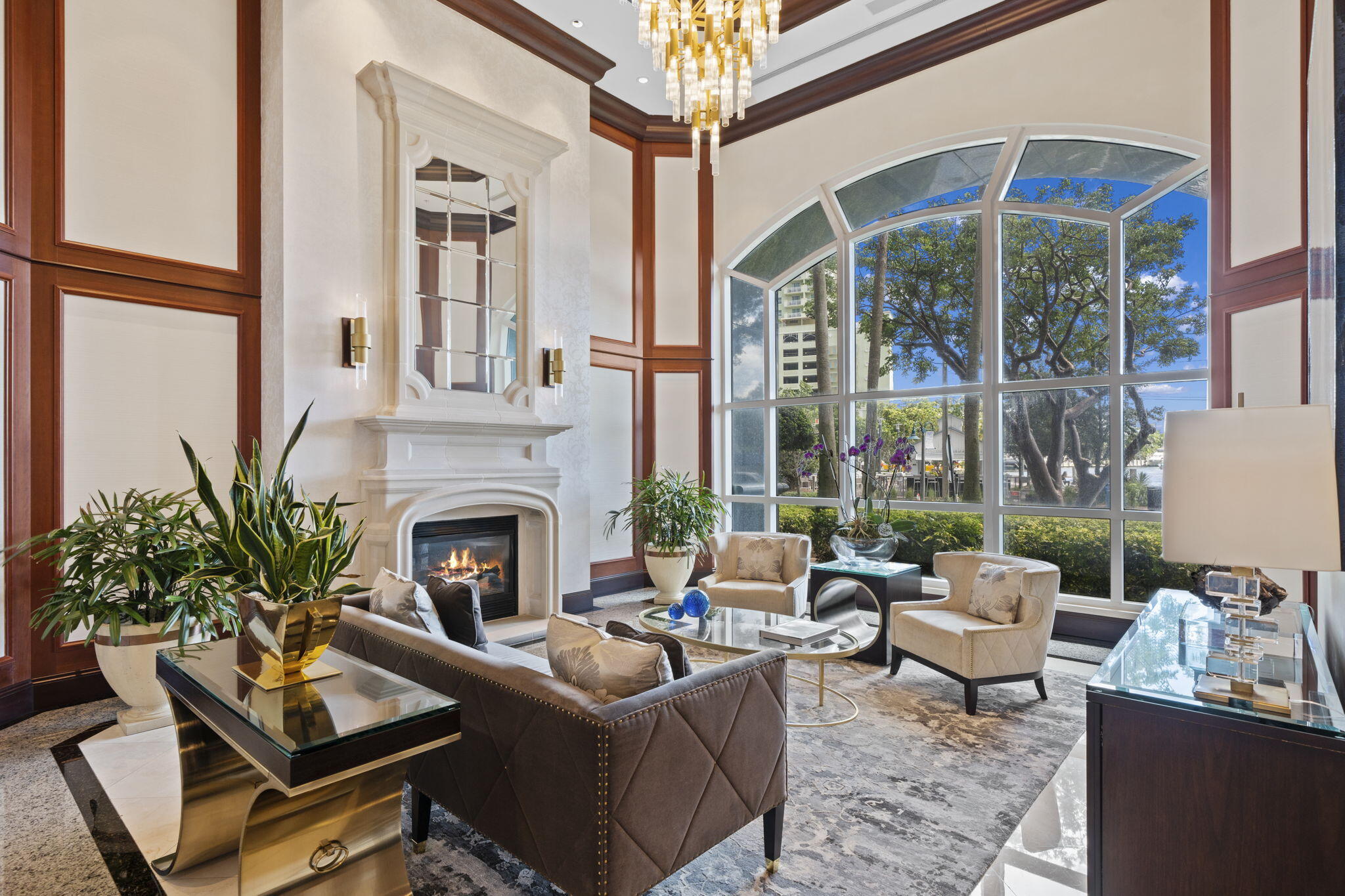 LAS OLAS GRAND CONDO - Residential