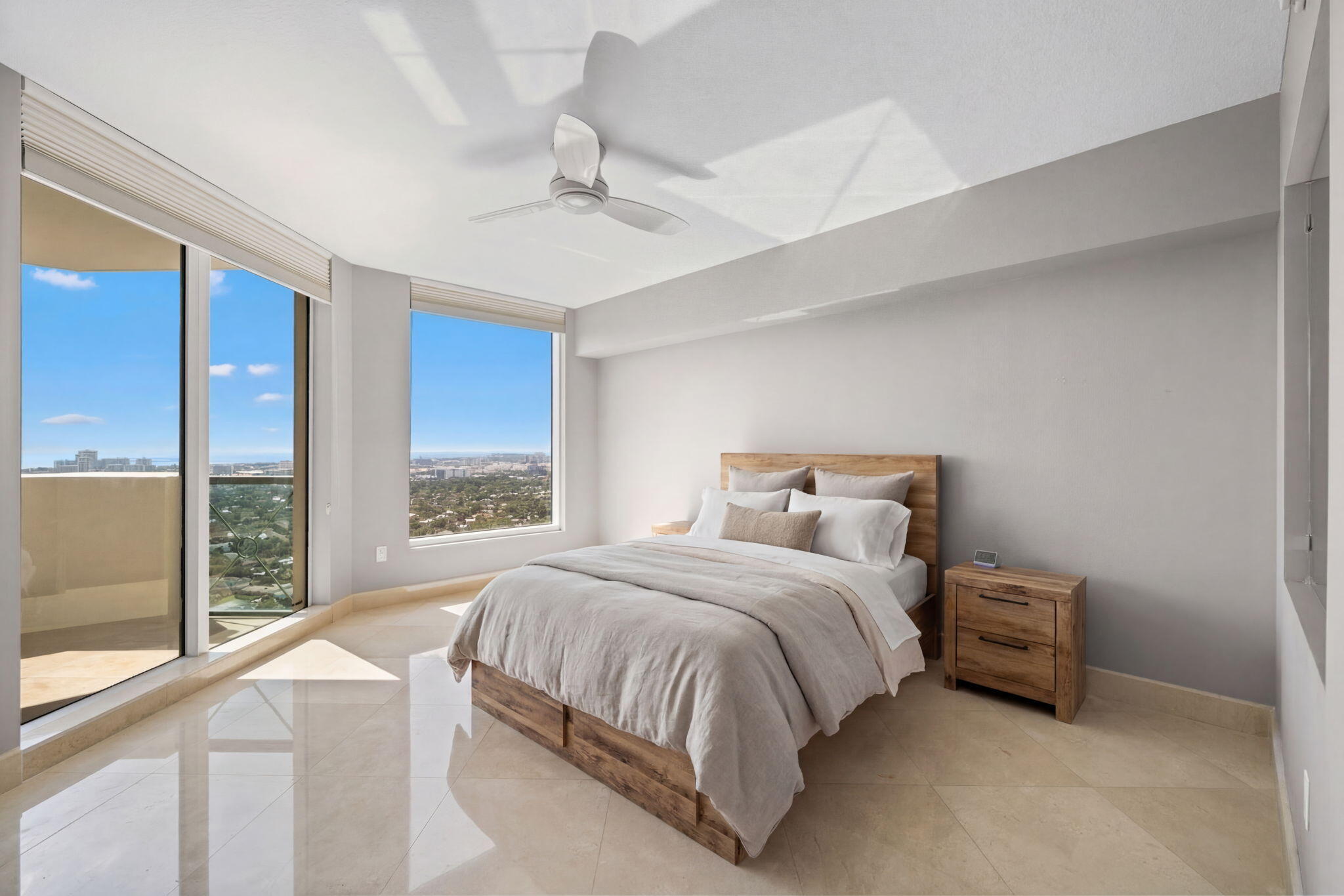 LAS OLAS GRAND CONDO - Residential