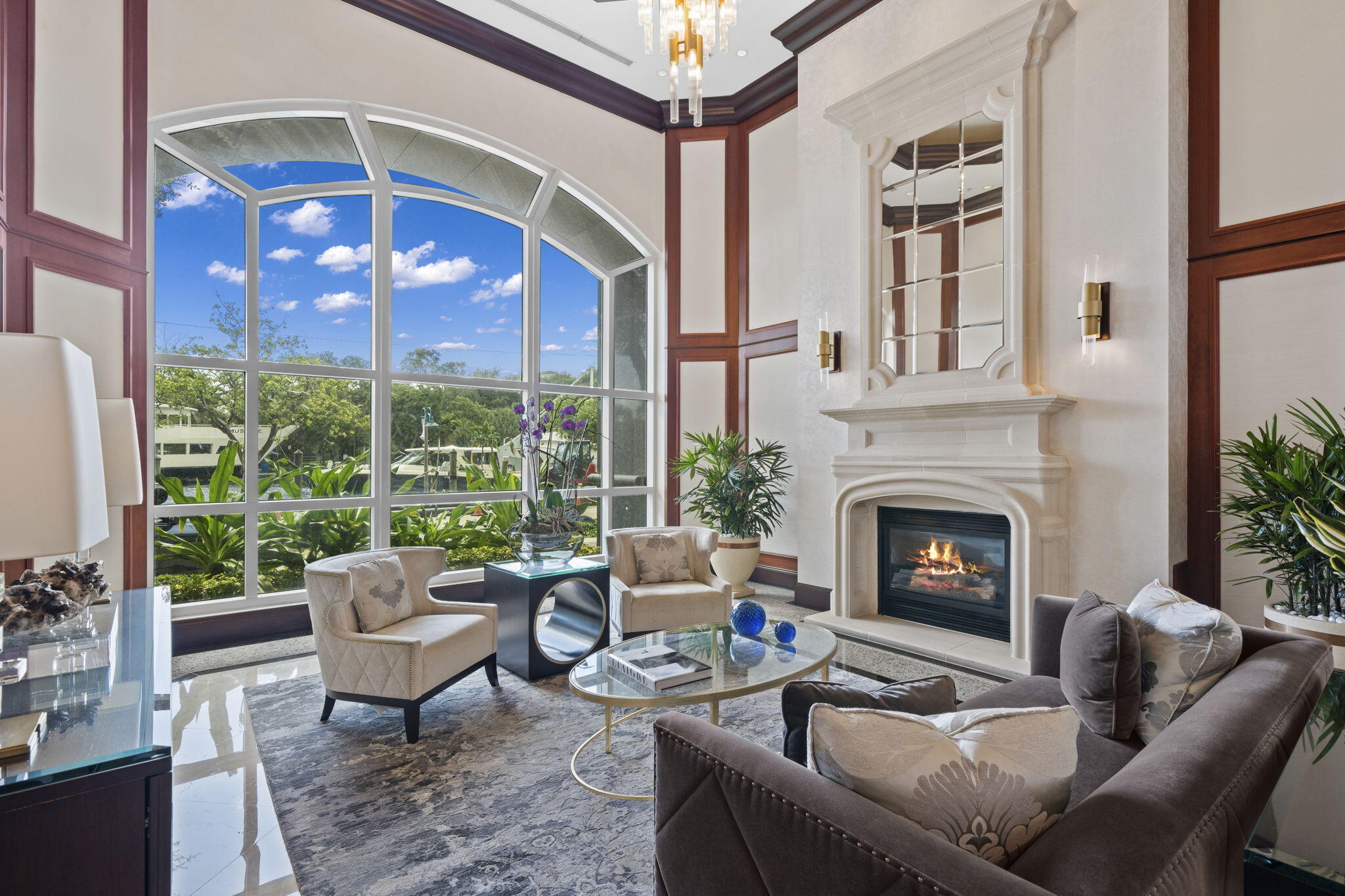 LAS OLAS GRAND CONDO - Residential