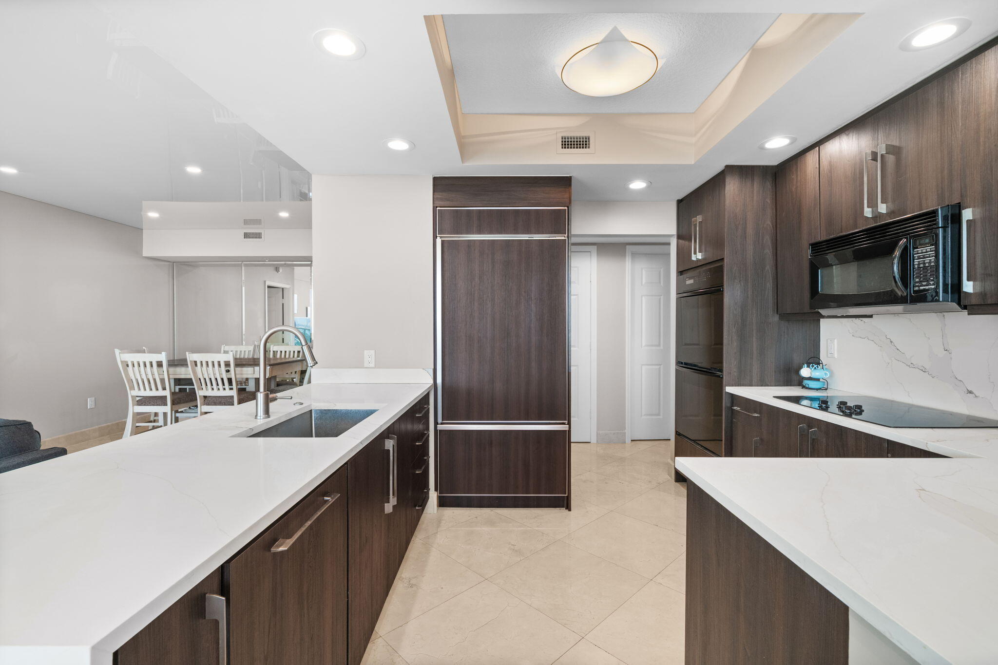 LAS OLAS GRAND CONDO - Residential