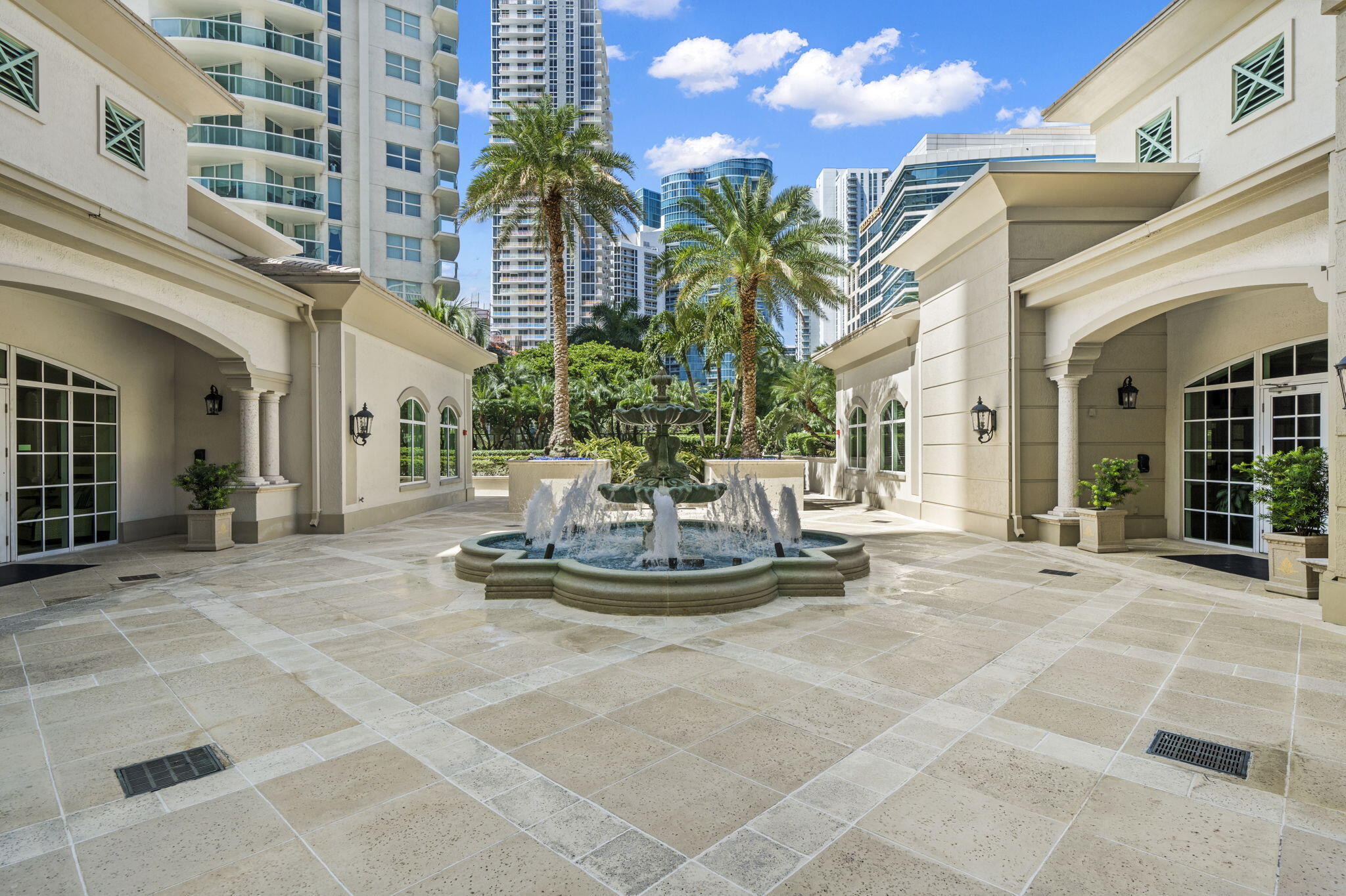 LAS OLAS GRAND CONDO - Residential