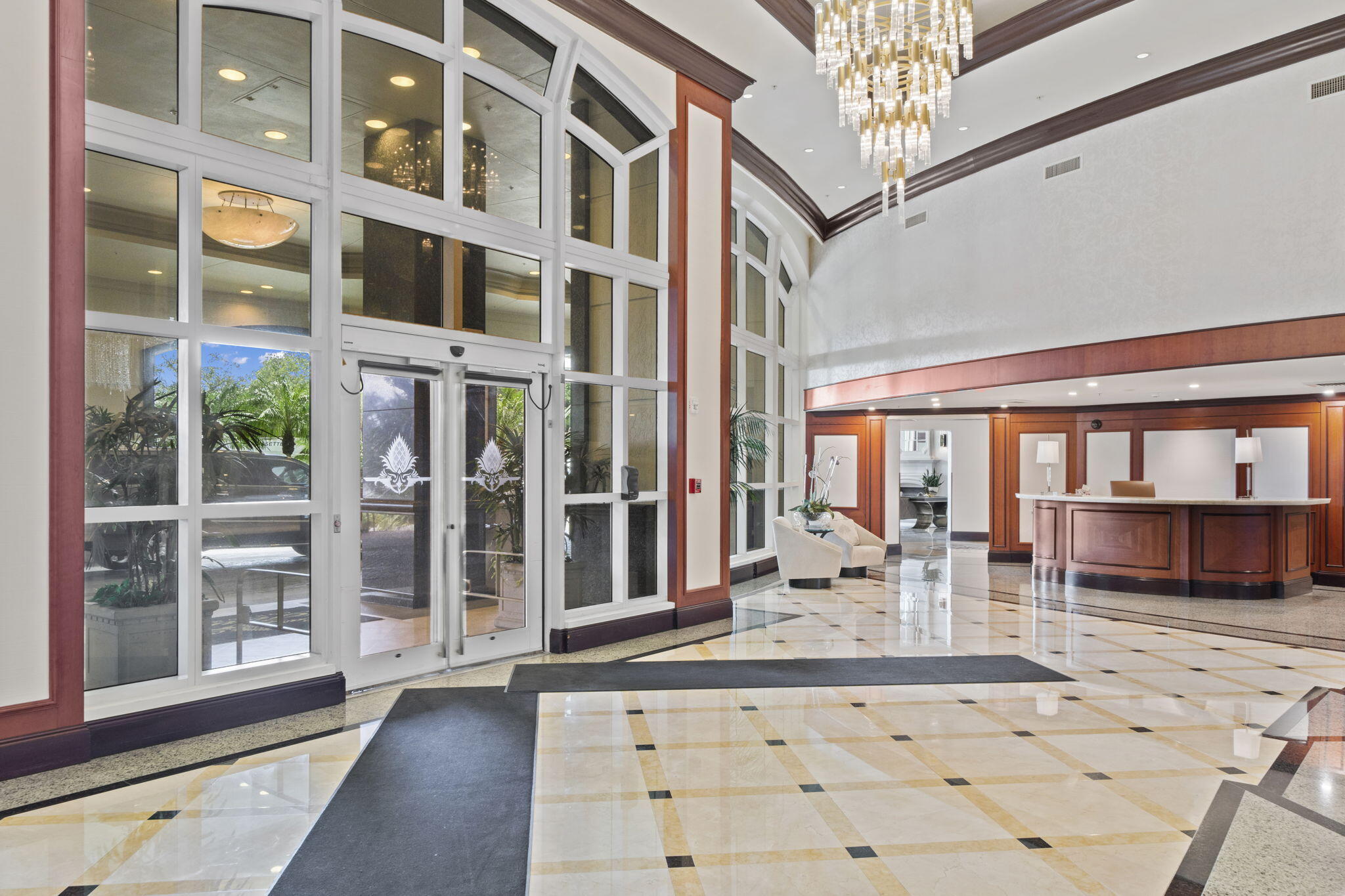 LAS OLAS GRAND CONDO - Residential