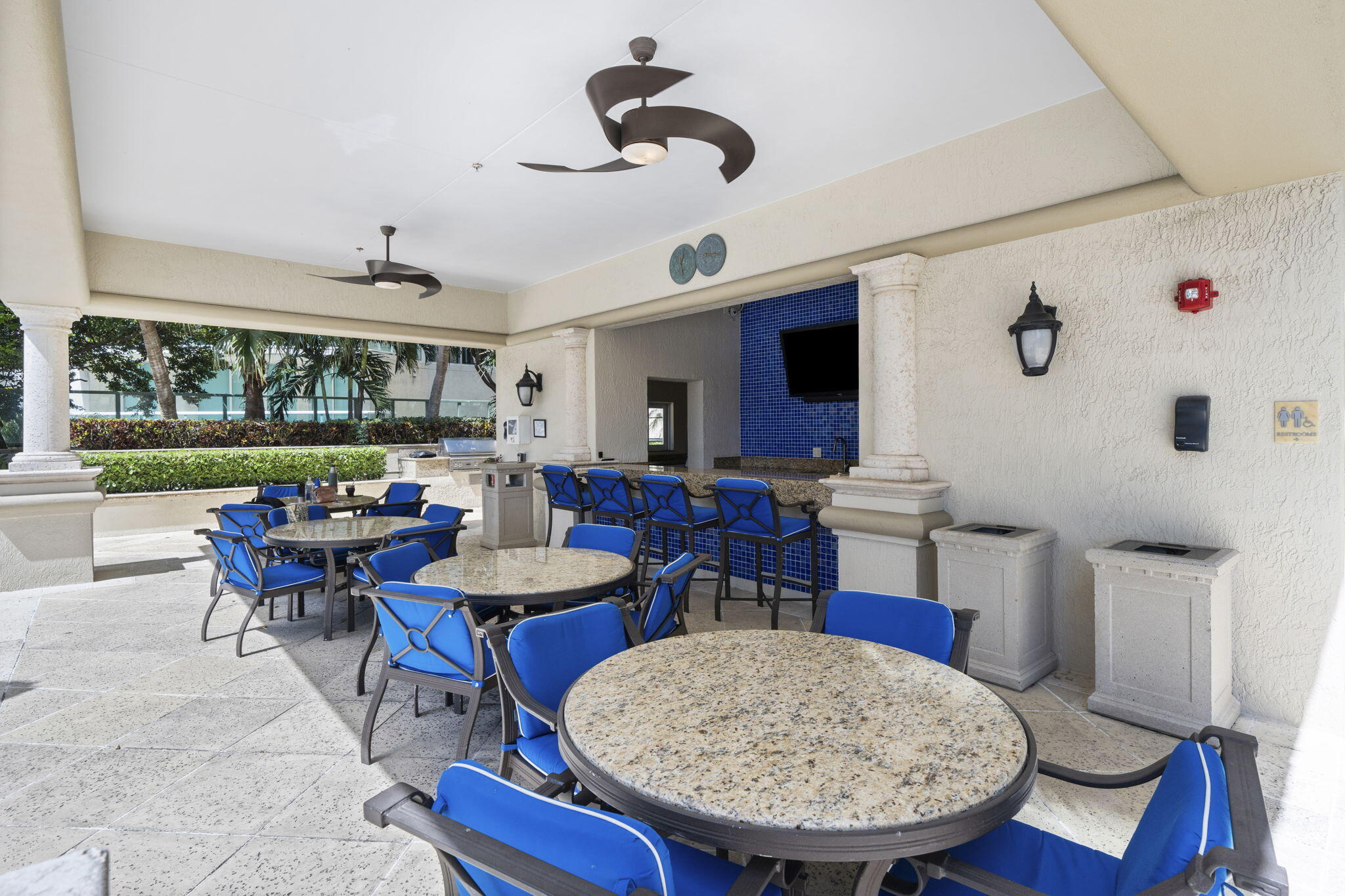 LAS OLAS GRAND CONDO - Residential